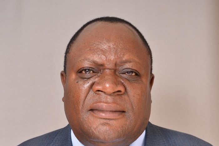 The late Matungu MP Justus Murunga