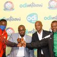 Odibets rallies Kenyans to support Harambee Stars ahead of return leg against Comoros