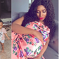 Harmonize introduces first born daughter, after a year of denying siring a baby out of wedlock