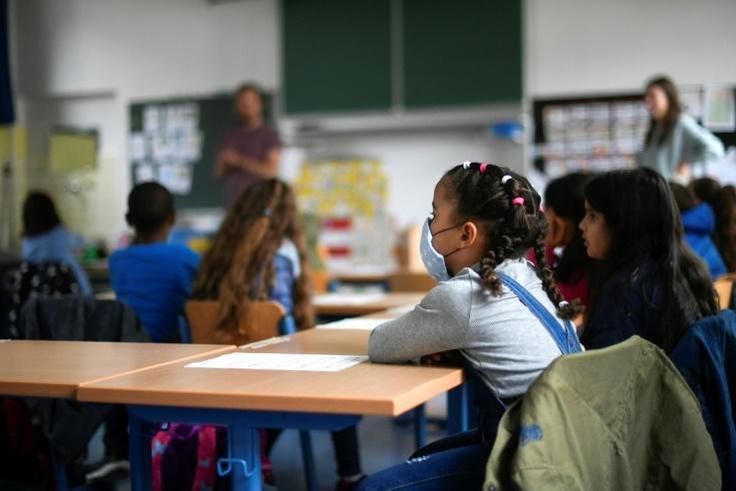 Save the Children said that for the first time ever, "an entire generation of children globally have had their education disrupted"