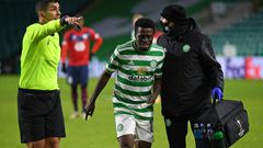 Celtic have apologised for their controversial trip to Dubai