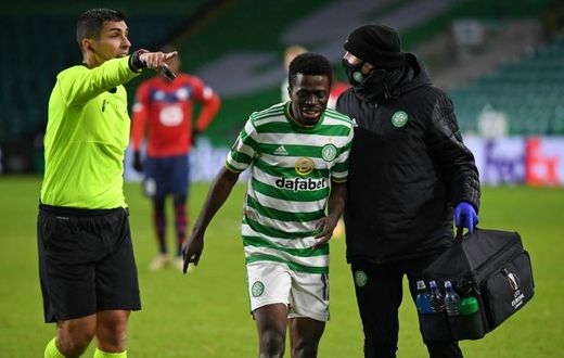Celtic have apologised for their controversial trip to Dubai