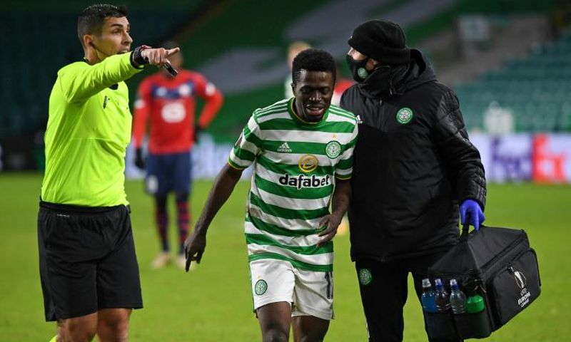 Celtic have apologised for their controversial trip to Dubai