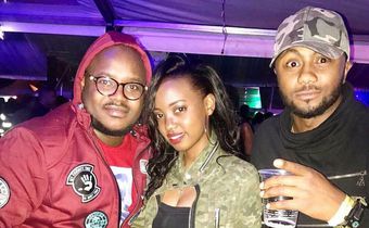I have stopped taking alcohol - Jowie Irungu speaks on getting saved and his latest gospel song - Nishikilie