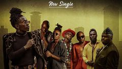 Bensoul causes a hullaballoo as he drops much anticipated hit #Nairobi (Video)
