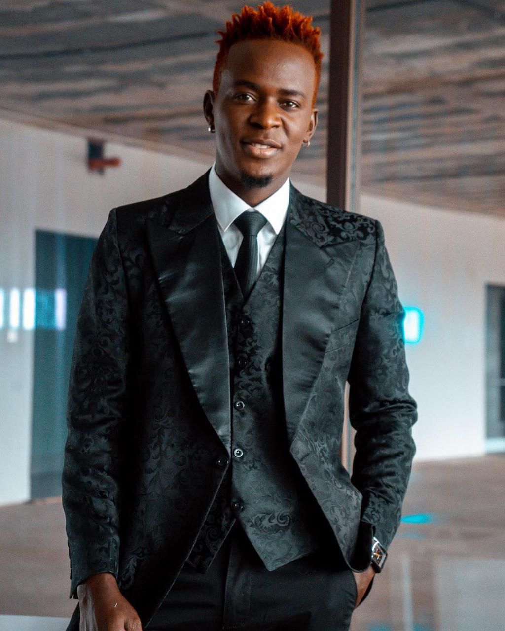 Willy Paul