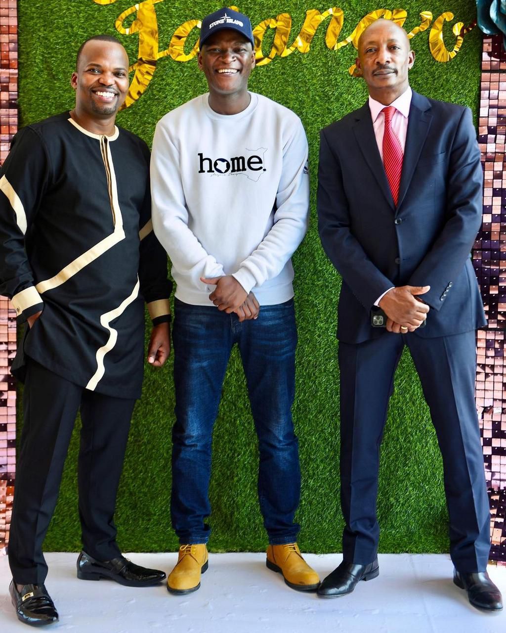 How Jalang’o’s surprise Graduation Party went down