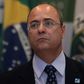 Rio de Janeiro Governor Wilson Witzel is alleged to have taken $50 million in kickbacks related to funds to fight the coronavirus pandemic