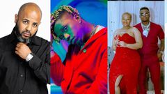 Diamond's Manager Sallam SK