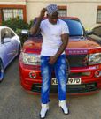 Khaligraph Jones