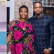 Diamond Platnumz, Mama Dangote and Salm Iddy Nyange