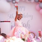 Princess Tiffah