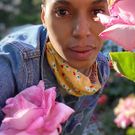 7 Times Kerry Washington Went Totally Makeup Free