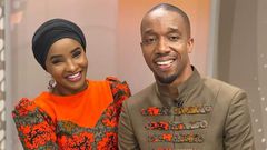 Lulu Hassan’s message to fans as Citizen TV’s Maria comes to an End (Video)