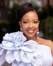 Kambua announces second pregnancy (Photo)