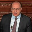 Elyes Fakhfakh became Tunisian prime minister in February after months of deadlock