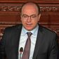 Elyes Fakhfakh became Tunisian prime minister in February after months of deadlock