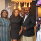 How the launch of Betty Kyallo’s high-end barbershop went down (Photos)