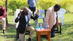 DP Ruto’s allies hold special prayers for troubled colleague ahead of key event on Tuesday