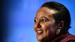 Big win for Amina Mohamed as she is among 5 candidates shortlisted for WTO Director General position
