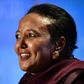 Big win for Amina Mohamed as she is among 5 candidates shortlisted for WTO Director General position