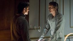 Hannibal Lecter Is Officially Pansexual Now