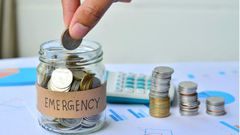 3-step guide to building your personal emergency fund (Photo: Tomorrow Makers')