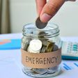 3-step guide to building your personal emergency fund (Photo: Tomorrow Makers')