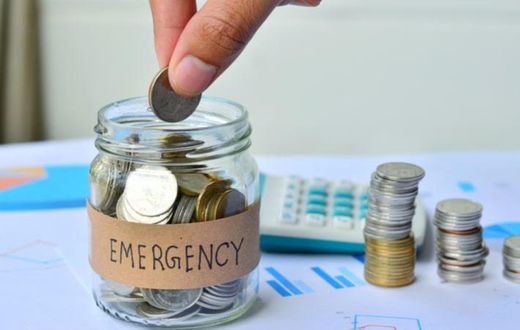 3-step guide to building your personal emergency fund (Photo: Tomorrow Makers')