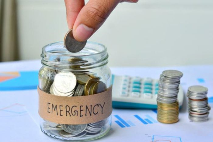 3-step guide to building your personal emergency fund (Photo: Tomorrow Makers')