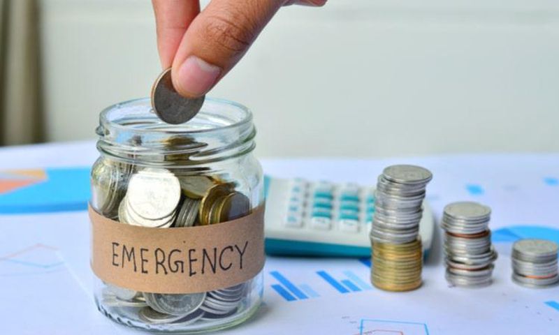 3-step guide to building your personal emergency fund (Photo: Tomorrow Makers')