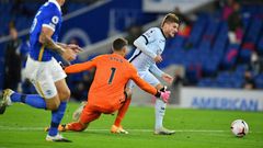 Chelsea striker Timo Werner