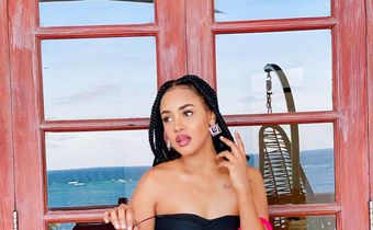 Why Tanasha Donna has cancelled her scheduled Nai Fest performance