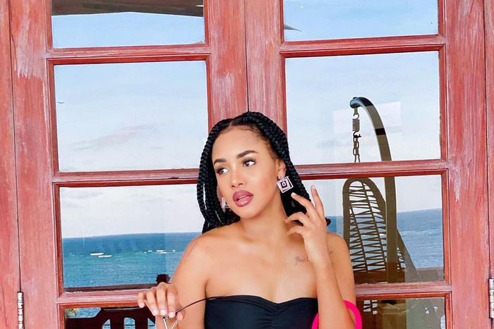 Why Tanasha Donna has cancelled her scheduled Nai Fest performance