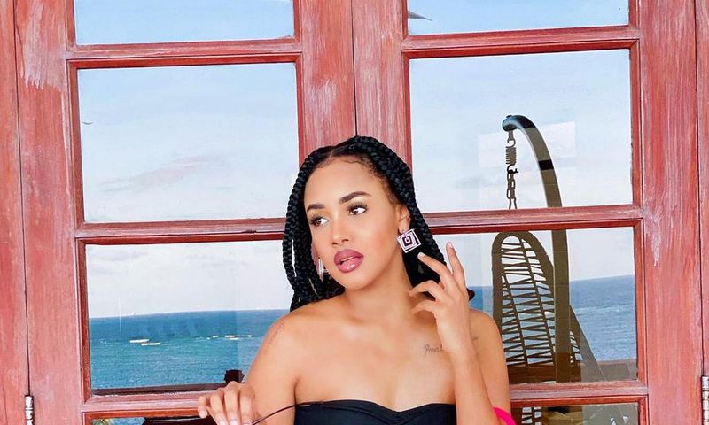 Why Tanasha Donna has cancelled her scheduled Nai Fest performance