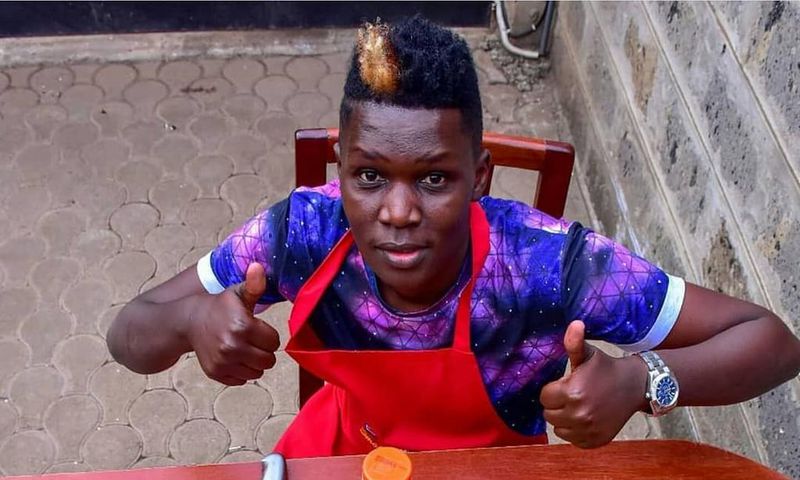 Fans call out Owago Onyiro for allegedly stealing this photo