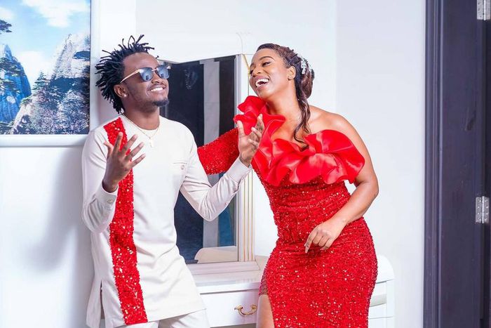 Diana Marua Appointed Centrofoods Industries Ambassador for Ken Vinegar and Ken Baking Powder