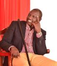 DP William Ruto