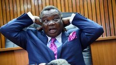 Francis Atwoli