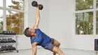 A Conditioning Workout to Teach the Turkish Getup