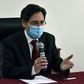 Bolivia's Electoral Court president Salvador Romero says the election delay is necessary due to the coronavirus outbreak