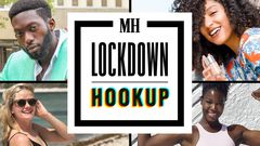 Watch 'Lockdown Hookup,' Our New Dating Show