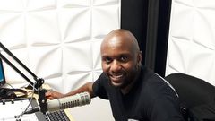 Mike Wachira joins Smooth FM days after leaving Homeboyz Radio