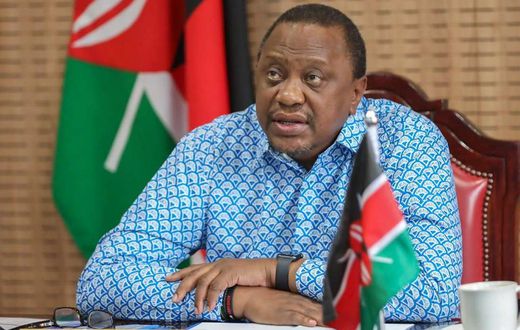 Will you support DP William Ruto in 2022? President Uhuru Kenyatta responds after 3 years of silence