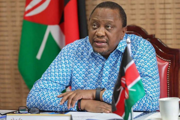 Will you support DP William Ruto in 2022? President Uhuru Kenyatta responds after 3 years of silence