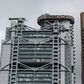 HSBC is a Hong Kong institution despite now being headquartered in Britain