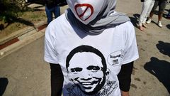 Rallies demanding the release of jailed Algerian journalist Khaled Drareni have been held in Algeris, Paris and Tunis making his appeal a test case for the authorities