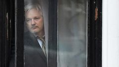 Julian Assange has spent most of the past decade either in custody or holed up in Ecuador's London embassy as he has tried to avoid extradition