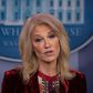 Trump administration advisor Kellyanne Conway, known for her sparring with reporters and unusually lengthy stay on the White House team, announced she will step down to focus on her family