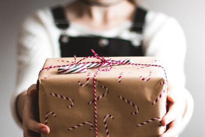 Shopping for Christmas gifts for your boyfriend